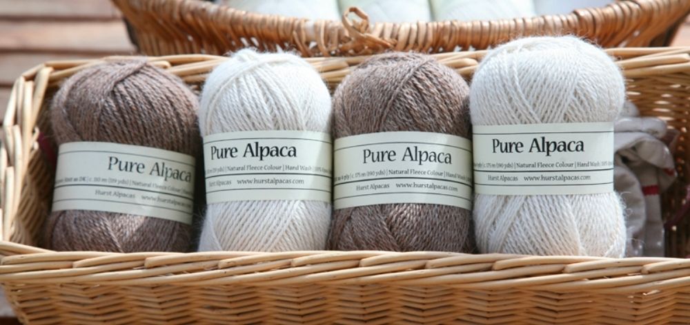 alpaca wool vs cashmere: Is alpaca the best option? Silkeborg