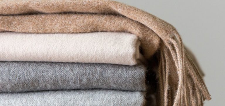 Is alpaca wool good quality? | Silkeborg Silkeborg